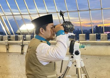 Sidang Isbat Penetapan Lebaran 2026 Mulai Jam Berapa? ini Jadwalnya