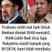 Viral! Iran Tolak Mentah-Mentah Mediasi Indonesia, Iran : Urus Saja Rakyatmu Masih Banyak yang Miskin