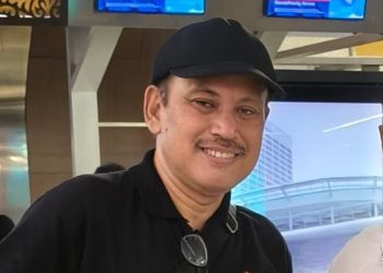 TENTANG PEMIMPIN YANG BERNYALI