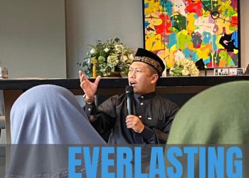 Catatan 10 Hari Terakhir Ramadhan :| EVERLASTING RAMADHAN |