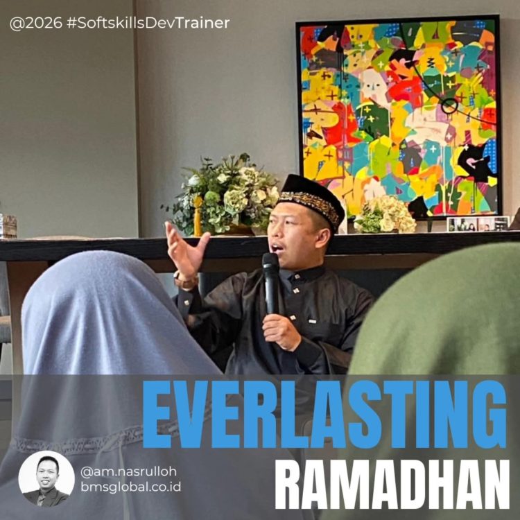 Catatan 10 Hari Terakhir Ramadhan :| EVERLASTING RAMADHAN |