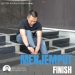 Catatan Jumat : | MENJEMPUT FINISH |