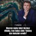 Macron Usulkan Selat Hormuz Dibuka, Iran Sindir Barat Datang Sendiri Jika Berani