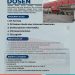 📢 OPEN RECRUITMENT DOSEN TETAP (DOSEN PENDIRI)