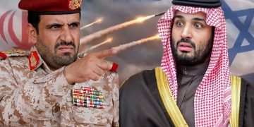 Houthi Ancam Arab Saudi, Laut Merah Terancam Memanas di Tengah Eskalasi IRAN vs amrik–israel