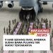 Kabar Mengguncang Timur Tengah : 1.100 Tentara Amerika Disebut Tewas, Washington Bungkam?