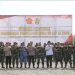 TMMD ke-127 Kodim 0301/Pekanbaru Resmi Ditutup, Percepat Pemerataan Pembangunan