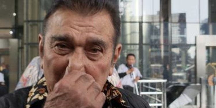 KPK Bongkar Dugaan “Jatah Tambang” Ketum Pemuda Pancasila, Aliran Dana Bulanan Jadi Sorotan