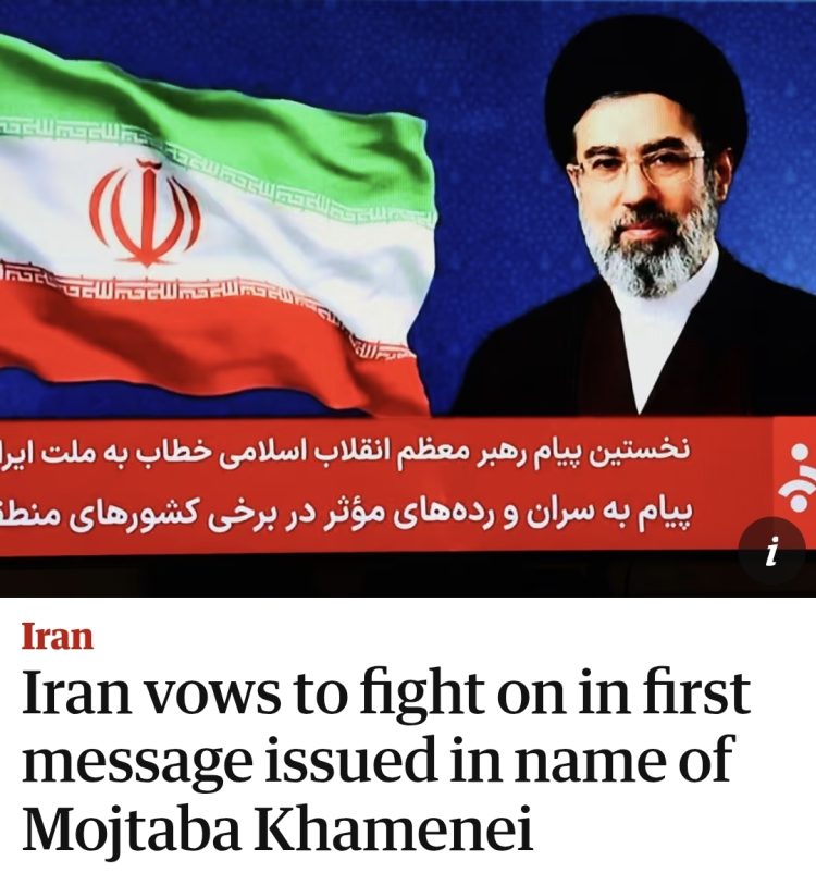 iran Mengamuk di Teluk: Operasi Pembersihan Pangkalan Amerika Dimulai