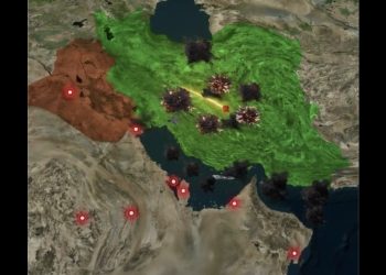 Selat Hormuz Terkunci, Indonesia Terjebak dalam Retorika “Omon-Omon”