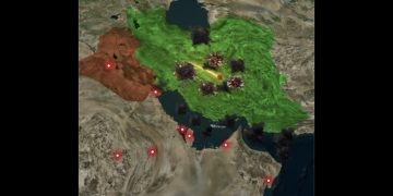 Selat Hormuz Terkunci, Indonesia Terjebak dalam Retorika “Omon-Omon”