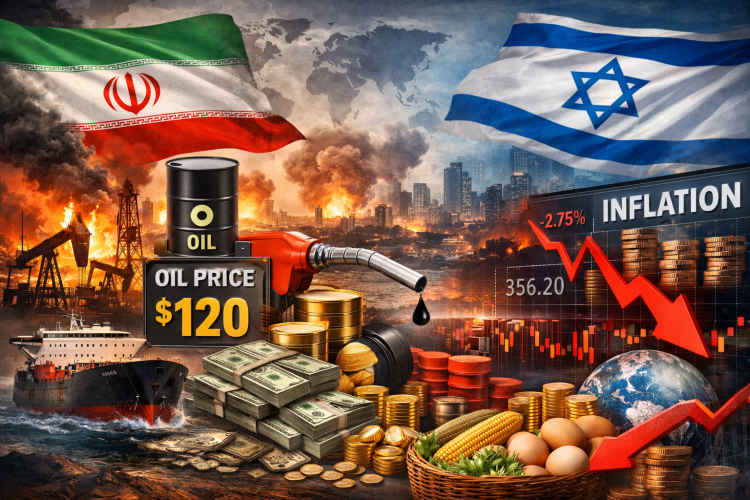 ⚠️ Ketegangan Iran–Israel Memuncak: Serangan Militer dan Balasan Rudal Mengguncang Kawasan