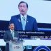 Luhut mengupas soal pecahnya konflik antara AS-israel dan Iran.