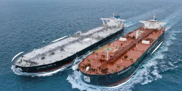 Kapal Tanker Pertamina Belum Bisa Lewati Selat Hormuz,