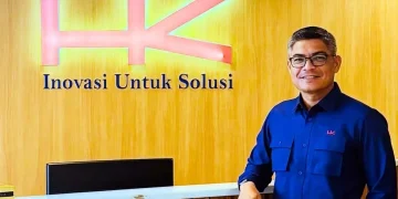 Mardiansyah di Direktur Operasional II PT. Hutama Karya Terpilih sebagai Ketua Umum Alumni Univ Bung Hatta Periode 2026- 2031