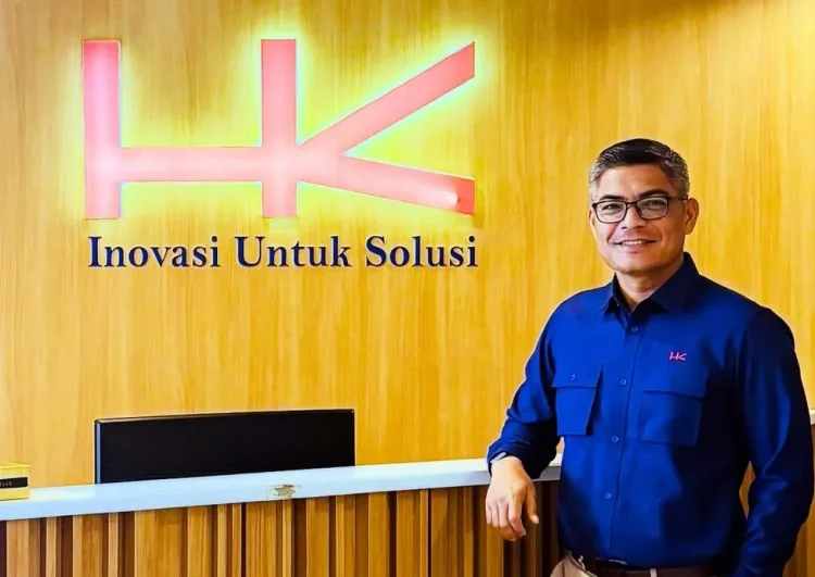 Mardiansyah di Direktur Operasional II PT. Hutama Karya Terpilih sebagai Ketua Umum Alumni Univ Bung Hatta Periode 2026- 2031