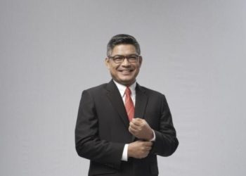 Pidato Ir. Mardiansyah, S.T., M.T., M.B.A. Jelang MUBES Ikatan Alumni Universitas Bung Hatta periode 2026–2030 