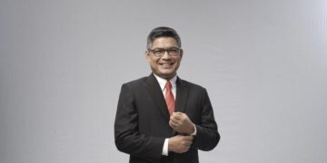 Pidato Ir. Mardiansyah, S.T., M.T., M.B.A. Jelang MUBES Ikatan Alumni Universitas Bung Hatta periode 2026–2030 