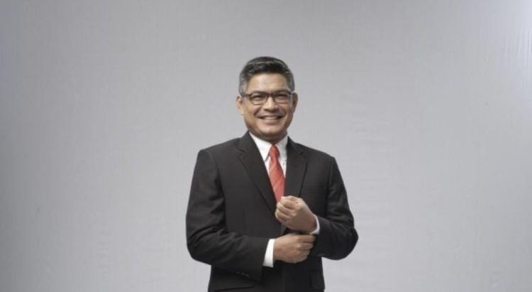 Pidato Ir. Mardiansyah, S.T., M.T., M.B.A. Jelang MUBES Ikatan Alumni Universitas Bung Hatta periode 2026–2030 