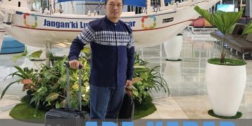 Catatan Jumat : | APA KABAR IMAN? |