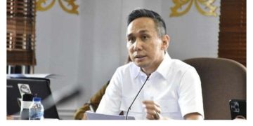 Tekad Abidin : Kepala Sekolah Jangan Buat Acara Mewah-mewah