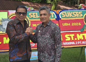 Refleksi Mubes Alumni 2026: Antara Konstitusi, Sejarah, dan Ijtihad Kolektif