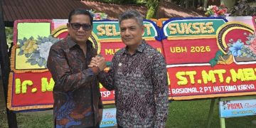 Refleksi Mubes Alumni 2026: Antara Konstitusi, Sejarah, dan Ijtihad Kolektif