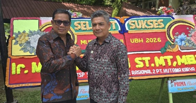 Refleksi Mubes Alumni 2026: Antara Konstitusi, Sejarah, dan Ijtihad Kolektif