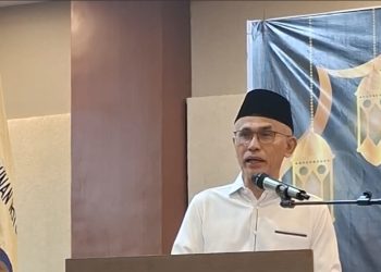 Ketua PHRI Riau Tegaskan Acara Perpisahan Sekolah di Hotel Terjangkau