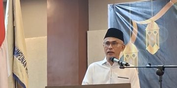 Ketua PHRI Riau Tegaskan Acara Perpisahan Sekolah di Hotel Terjangkau