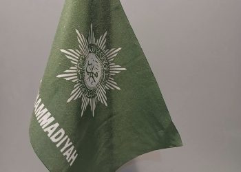 MUHAMMADIYAH KAYA RAYA, TAPI PIMPINANNYA SEDERHANA – BERIKUT RAHASIA YANG JARANG DIBAHAS