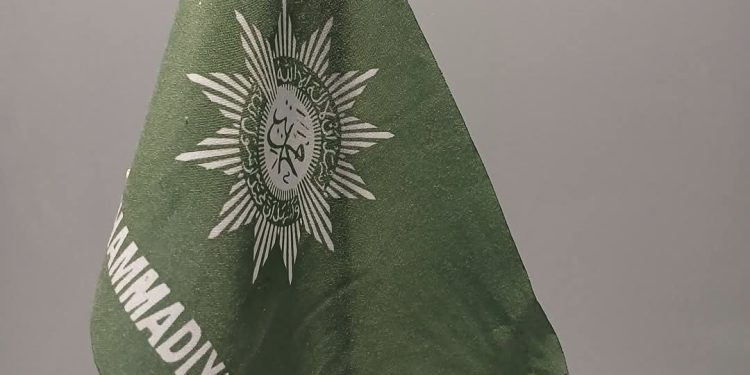 MUHAMMADIYAH KAYA RAYA, TAPI PIMPINANNYA SEDERHANA – BERIKUT RAHASIA YANG JARANG DIBAHAS