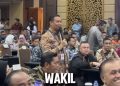 Wawako Pekanbaru Markarius Anwar Tekankan Pentingnya Sinergi di ASWAKADA 2026