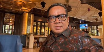 Dosen Universitas Bung Hatta Jadi Keynote Speaker pada Konferensi Internasional ICMBNT 2026 di Bali