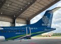 Berjaya Air Siapkan Rute Pekanbaru, Pakai Pesawat ATR 72-600 All Business Class
