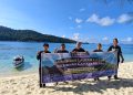 Menembus Batas Laut Lepas: Membawa Cahaya Islam Ke Pulau Terluar Kepulauan Anambas