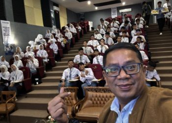 Dari Penurunan Jumlah Mahasiswa hingga Transformasi Pengalaman Mahasiswa: Pendekatan Student Journey dan Value Proposition dalam Strategi Kampus Modern
