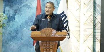 Hari Kebebasan Pers Dunia:Menjadi Suluh dan Lokomotif Bangsa