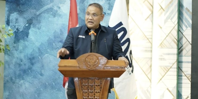 Hari Kebebasan Pers Dunia:Menjadi Suluh dan Lokomotif Bangsa