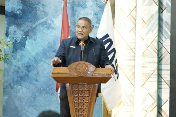 Hari Kebebasan Pers Dunia:Menjadi Suluh dan Lokomotif Bangsa