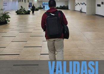 Catatan Jumat : VALIDASI PERINTAH