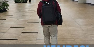 Catatan Jumat : VALIDASI PERINTAH