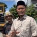 Wali Kota Agung Nugroho Pastikan Perbaikan Infrastruktur Jalan Dilakukan Bertahap