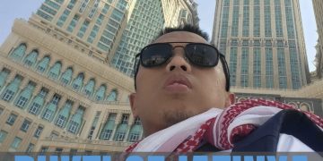 Catatan Jumat : | Bukti SEJATINYA CINTA |