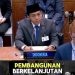 Raja Juli Antoni Bawa Kabar Baik dari New York, Karhutla Indonesia Turun Drastis