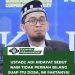 Ustadz Adi Hidayat Viral Bahas Suap: Si Penyuap dan Si Penerima Supa Tidak Berdosa