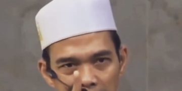 Tak Bisa Ditangkap Karena Tak Ada Payung Hukum, UAS Soroti Kasus Dugaan Asusila Sesama Jenis di Masjid Padang