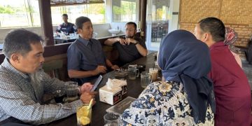 ASITA Riau dan Kuansing Bersinergi Promosikan Destinasi Wisata ke Dunia