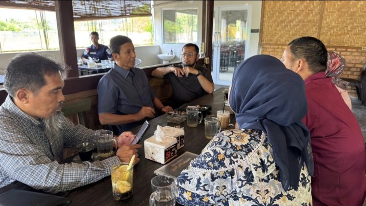 ASITA Riau dan Kuansing Bersinergi Promosikan Destinasi Wisata ke Dunia