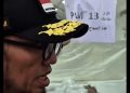 Dahnil Anzar Simanjuntak : Tak Ada Lagi “Kapling Tenda” di Arafah, Nama Jamaah Haji Kini Dipasang di Depan Tenda